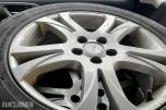 2010 Subaru Impreza 2.0-150 D AWD, 128093km